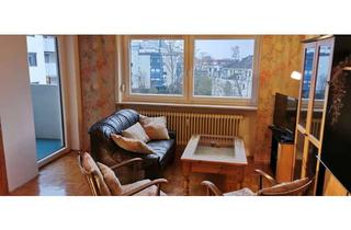 Wohnung mieten in Alte Reut-Strasse 136, 90765 Ronhof, Moderne 1-Zimmer Wohnung mit Balkon in Ronhof / Kronach