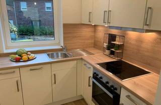 Wohnung mieten in Hauskoppelberg 56a, 22946 Trittau, Neubau Balkon Fahrstuhl 2 Zimmer Wohnung in Trittau