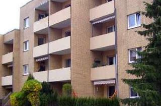 Wohnung mieten in Otto-Garber-Weg, 23879 Mölln, Zentrumsnahe 2-Zimmer-Wohnung