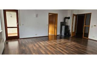 Wohnung mieten in Keltenackerweg 4a, 76597 Loffenau, Helle 2-Zimmer Wohnung mit Balkon in Loffenau