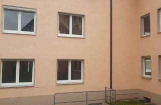 Wohnung mieten in Münchberger Str. 74, 95233 Helmbrechts, 268.05 4 ZKB Münchberger Str. 74 in Helmbrechts