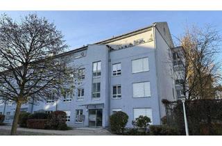 Wohnung mieten in 86169 Lechhausen, Stadtlage mit Lechblick: 3-ZKB Wohnung mit ca. 82 m² Wfl., Balkon und TG