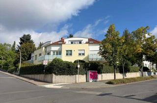 Wohnung mieten in 65812 Bad Soden, Bad Soden: Sonnige und stilvolle 2-Zimmerwohnung in zentrumsnaher Lage – ideal für Single oder Paar!