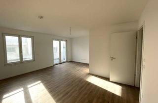 Wohnung mieten in 76661 Philippsburg, Barrierefreie 2-Zimmer-Wohnung mit Süd-Balkon und moderner Ausstattung