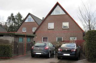 Wohnung mieten in 25451 Quickborn, Quickborn, helle DG-Wohnung, 80m2, 4 Zimmer + ca. 50m2, 2 Zimmer im Spitzboden, von Privat