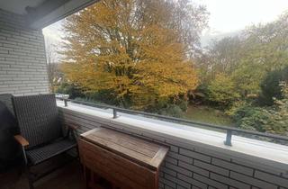 Wohnung mieten in Schaeferstraße 100, 44623 Herne-Mitte, 3-Zimmer Wohnung mit Balkon am Herner Stadtgarten