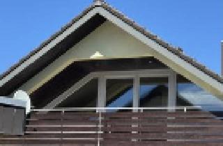 Wohnung mieten in Schauinslandweg, 78086 Brigachtal, Helle 2,5-Zimmer Dachgeschosswohnung in Brigachtal