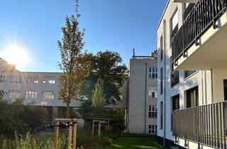 Wohnung mieten in Billy-Wilder-Promenade 24, 14167 Lichterfelde, Neubau trifft Wohnkomfort – 3-Zimmer-Erstbezug mit Stil in Steglitz-Zehlendorf