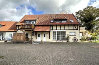 Wohnung mieten in 31234 Edemissen, Barrierearme und großzügige Wohnung in Abbensen