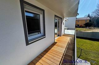 Wohnung mieten in 84066 Mallersdorf-Pfaffenberg, Gut geschnittene Wohnung mit Balkon und moderner Ausstattung!