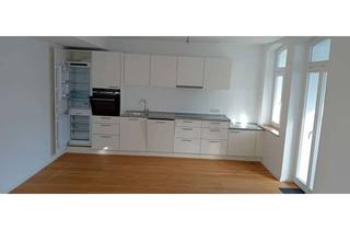 Wohnung mieten in Bahnhofstr. 38, 88175 Scheidegg, Vermietung einer schönen und hellen 3-Zimmerwohnung nach Kernsanierung und Modernisierung