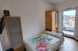 Wohnung mieten in 94447 Plattling, Moderne Dachgeschosswohnung mit Balkon in Plattling