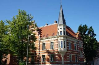 Wohnung mieten in Reichenbachstraße 11, 21335 Lüneburg, Repräsentative 4-Zimmer-Wohnung in durchsanierter Gründerzeitvilla