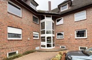 Wohnung mieten in Neue Strasse 29, 29640 Schneverdingen, Gemütliche 3-Zimmer-Wohnung im 1.Obergeschoss im Herzen von Schneverdingen zu vermieten