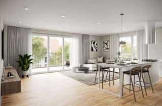 Wohnung mieten in Altenberger-Dom-Str. 219, 51467 Bergisch Gladbach, 3-Zimmer-Erdgeschosswohnung mit Garten – modern & komfortabel