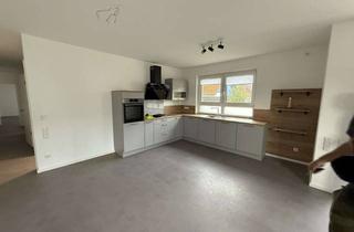 Wohnung mieten in Börsengasse 2a, 29227 Celle, Helle Neubau Wohnung aus 2021 mit Garten