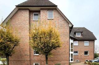 Wohnung mieten in 29640 Schneverdingen, Gepflegte 3-Zimmer-Wohnung in zentraler Lage von Schneverdingen!