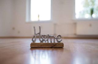 Wohnung mieten in Lessingstraße 23, 39240 Calbe, Attraktive 3-Zimmer-Wohnung im 2. OG