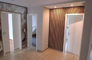 Wohnung mieten in 54595 Prüm, Hochwertige neu renovierte Wohnung mit Terrasse