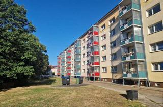 Wohnung mieten in Fr.-Naumann-Str. 18, 04610 Meuselwitz, Kurzexposé 151/1