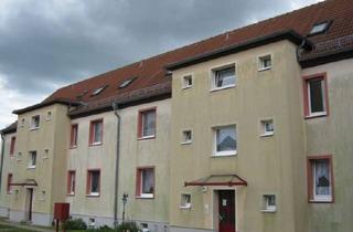 Wohnung mieten in Altpoderschauer Weg 40, 04610 Meuselwitz, schöne Wohnung in ruhiger Lage