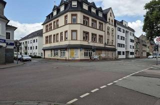 Wohnung mieten in 54292 Trier, WG-geeignete Wohnung nähe Innenstadt