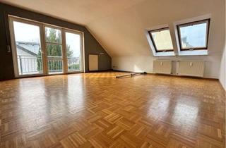 Wohnung mieten in 54516 Wittlich, Dachgeschosswohnung | 85m² | 4 ZKB | in Wittlich | zu vermieten