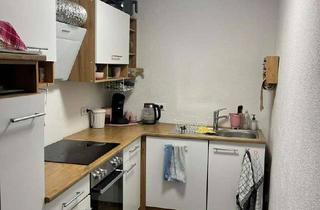 Wohnung mieten in Wilflinger Str., 72511 Bingen, schön geschnittene Zwei-Zimmer-Wohnung inklusive Einbauküche