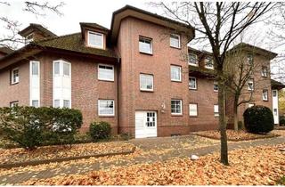 Wohnung mieten in 29614 Soltau, Helle 2-Zimmer-Wohnung im Herzen von Soltau zu vermieten