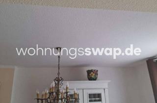 Wohnung mieten in Fettstraße B 11, 20255 Eimsbüttel, Wohnungstausch: Fettstraße 11b