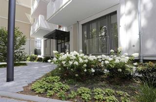 Wohnung mieten in Klara-Franke-Straße 30, 10557 Tiergarten, Sonniger Balkon & zwei Bäder – Stilvolle 3-Zimmer-Wohnung in Toplage beim Hauptbahnhof