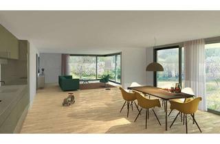 Wohnung mieten in Marper Schulweg, 42287 Barmen, Gartenwohnung am Toelleturm, Parkett, Garage, Fußbodenheizung, Luxus, QNG-zertifiziert