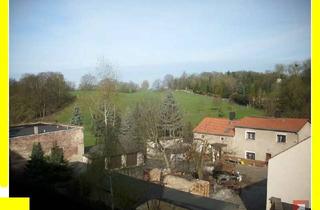 Wohnung mieten in Pulsnitzer Straße 15, 01454 Radeberg, 3-Raum-Wohnung mit Balkon in der Innenstadt von Radeberg! Einbauküche vom Vormieter möglich !!