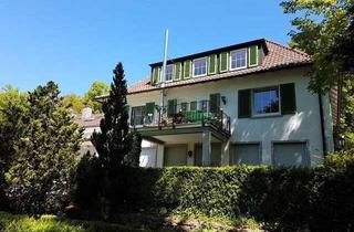 Wohnung mieten in Würmhalde 4a, 71134 Aidlingen, Wohnen mit Charme und Ruhe: Sonnige 3-Zimmer-DG-Wohnung mit Terrasse, Stellplatz und Blick ins Grüne
