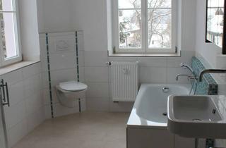 Wohnung mieten in Georg-Schorpp-Straße 27, 72160 Horb, 3-Zimmer Altbauwohnung im 1. OG in Teilort von Horb am Neckar