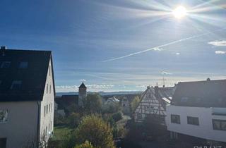 Wohnung mieten in 73666 Baltmannsweiler, 4 Zimmer-Wohnung mit Balkon!