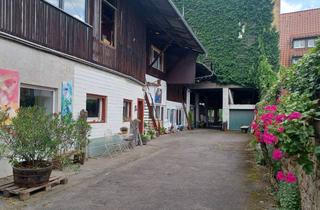 Wohnung mieten in Kloppenheimer Straße 25, 68239 Seckenheim, Charmante 2-Zimmer Dachgeschosswohnung in Mannheim-Seckenheim