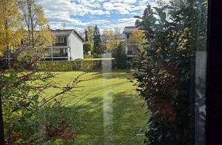 Wohnung mieten in 83703 Gmund, 1-Zimmer Wohnung mit Balkon in Gmund am Tegernsee