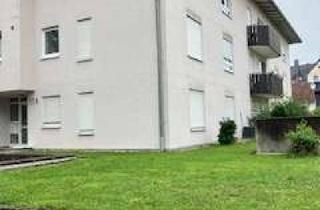 Wohnung mieten in Lessingstr. 11A, 76571 Gaggenau, Helle 2-Zimmer Wohnung im EG mit Terrasse in Gaggenau