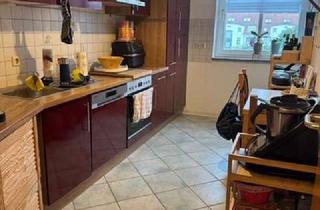 Wohnung mieten in 14554 Seddiner See, 3 Zimmer Maisonette Wohnung mit 87 m² in Seddiner See