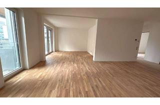 Wohnung mieten in Eisenbahnstraße 40, 67655 Innenstadt, Erstbezug im Neubau