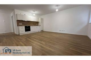 Wohnung mieten in 86554 Pöttmes, Stilvoll sanierte 2-Zimmer-Wohnung in Pöttmes zu vermieten