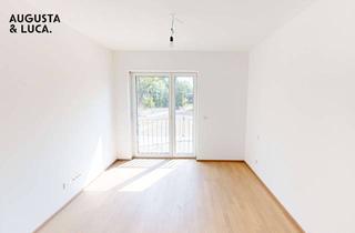 Wohnung mieten in Kurt-Viermetz-Straße, 86150 Innenstadt, Singles und Paare aufgepasst: moderne 2-Zimmer Wohnung mit Terrasse