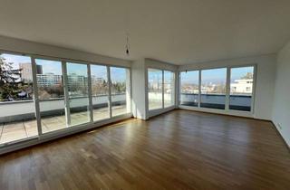 Penthouse mieten in Lüftestraße 83, 72762 Reutlingen, Exklusive 3-Zimmer-Penthousewohnung in Reutlingen