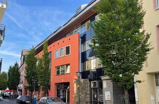 Penthouse mieten in 53474 Bad Neuenahr-Ahrweiler, Bad Neuenahr-Ahrweiler, Besondere Penthouse-Wohnung im Maisonette-Stil zu vermieten