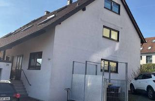 Wohnung mieten in Robert-Sieber-Straße 20, 74379 Ingersheim, Schöne 1-Raum-Gartenwohnung mit Terrasse und EBK in Ingersheim