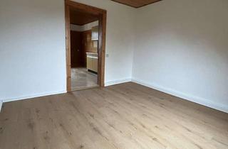 Wohnung mieten in 66955 Pirmasens, 3 Zimmer DG-Wohnung am Messplatz von Pirmasens ab sofort zu vermieten