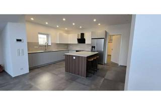 Wohnung mieten in 53919 Weilerswist, Moderne Maisonette-Neubauwohnung mit Terrasse und Fernblick