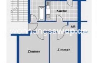 Wohnung mieten in Kieler Straße 81, 22769 Altona-Nord, Wohnungstausch: Kieler Straße 81