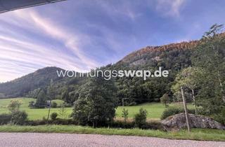 Wohnung mieten in Feldbergstraße 13, 79199 Kirchzarten, Wohnungstausch: Feldbergstraße 13